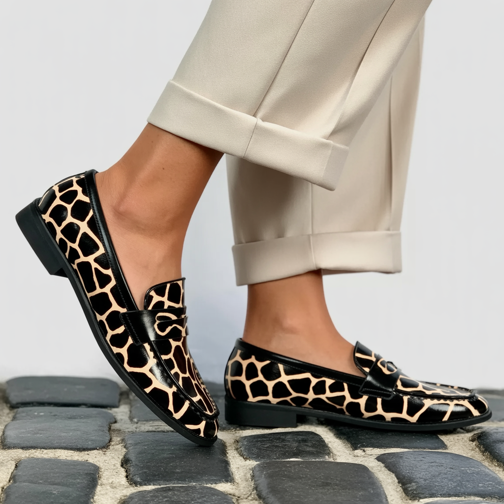 The Loafer Selection