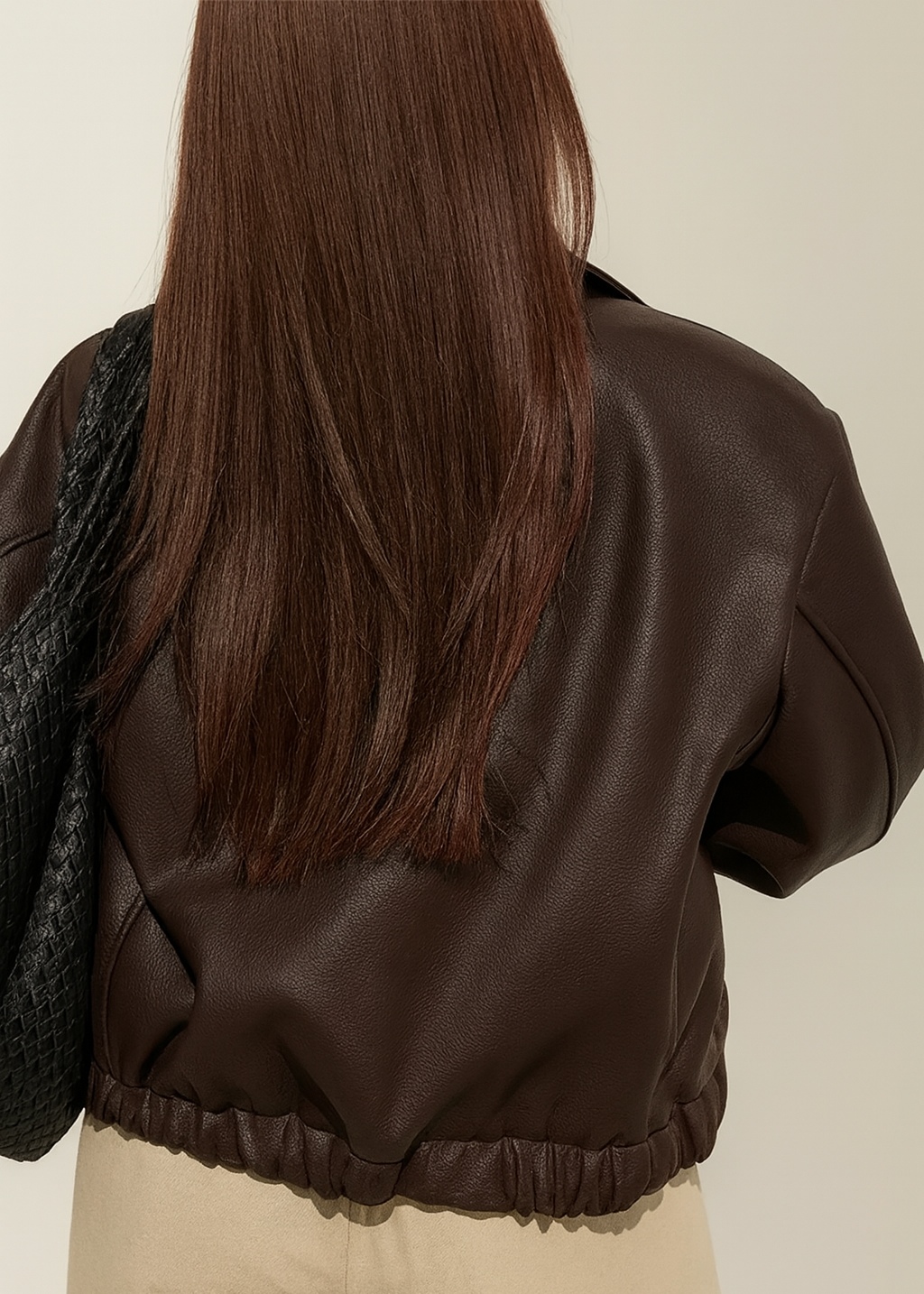Velora Retro Jacket – Stijlvol & Tijdloos