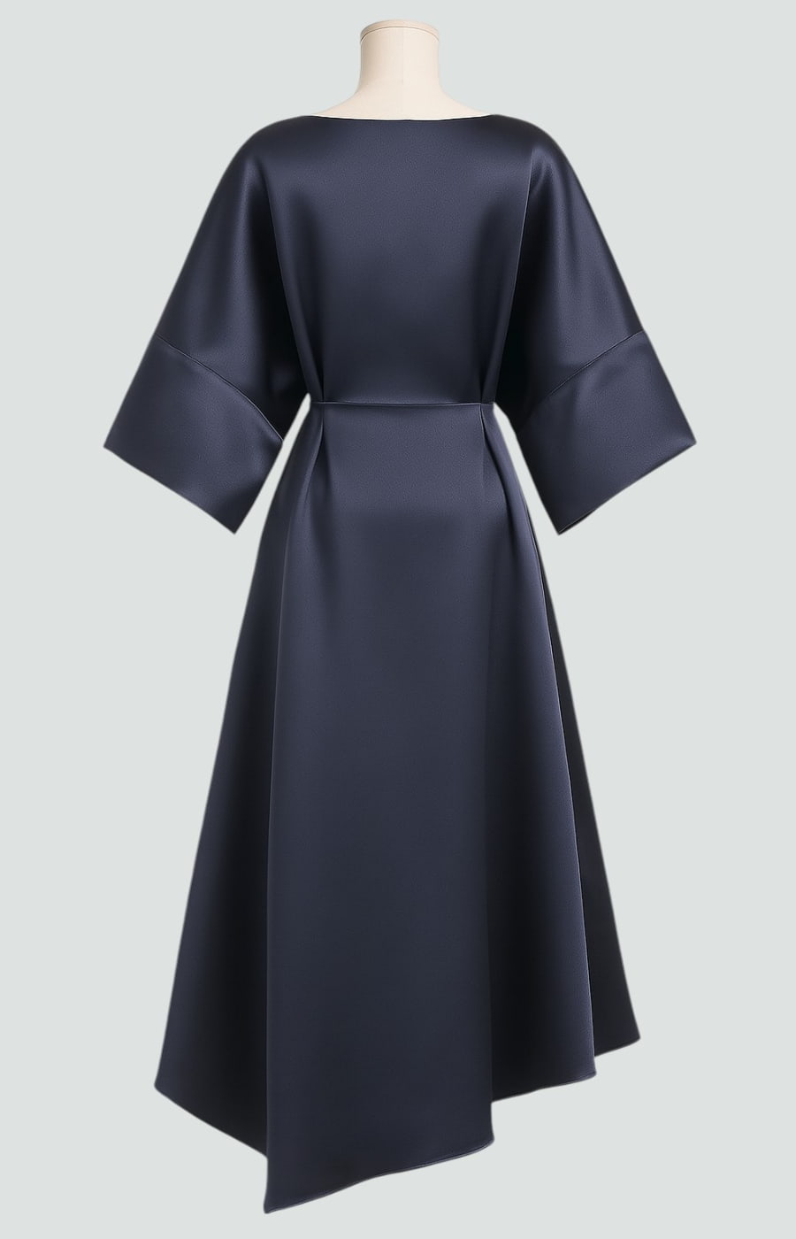 Isadora - Elegante maxi-jurk met tijdloze stijl